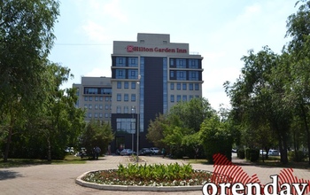Предприятия Оренбуржья весьма скоромно инвестируют социальную сферу