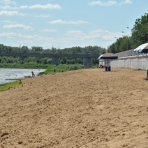 Водолазы обнаружили тело женщины в Урале