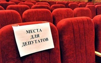 В оренбургском селе объяснили отказ депутата раскрывать информацию о доходах