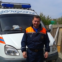 В Орске спасателя увольняют на протяжении нескольких лет 