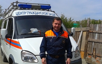 В Орске спасателя увольняют на протяжении нескольких лет 