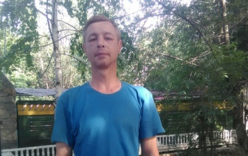 Оренбургские волонтеры разыскали пропавшего жителя Казахстана
