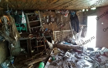 У погибших в Шарлыкском районе пенсионеров остались трое детей и шестеро внуков