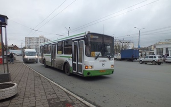 МКП «Оренбургские пассажирские перевозки» оставят без субсидий