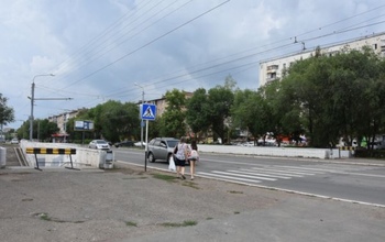 Проще закрыть: ремонта подземного перехода в Оренбурге хватило на 4 года