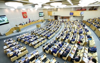 Пять «за», один «против»: как депутаты представили интересы оренбуржцев в Госдуме