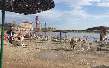 С погибшим на соль-илецком курорте подростком простились в Татарстане
