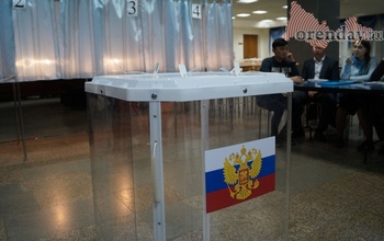 В Оренбуржье пока кандидатов меньше, чем мандатов