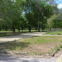 Опрос orenday показал, что оренбуржцев не устраивает состояние городских парков