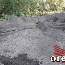 На реке Блява не выявлено признаков незаконной добычи ПГС, но обнаружен незаконный забор воды