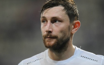 ФК «Оренбург» готовится к матчу со «Спартаком»
