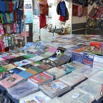 В Оренбурге открылись не все школьные базары