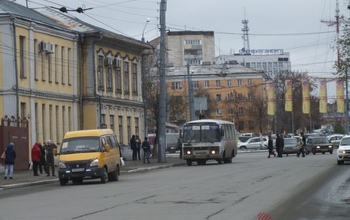 Оренбург избавят от «пробок» за 28 миллионов рублей