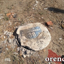 Жители Оренбурга ищут защиты от пожаров в расселенных домах 