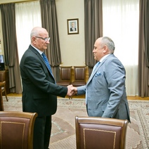 Производить шприцы в Оренбуржье не будут