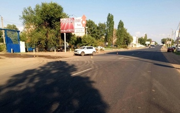 В Оренбурге проводится проверка по факту наезда на 11-летнего мальчика (18+)