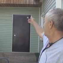 Не исключено, что городские власти помогут с ремонтом частного дома, пострадавшего от пожара