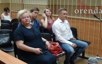 Экс-начальнику управления жилполитики Оренбурга смягчили приговор