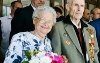 Супруги из Оренбурга вошли в топ-85 лучших семей России