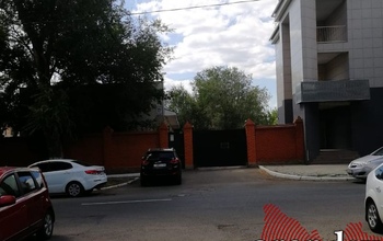 В офисы «Альянса строителей Оренбуржья» нагрянули силовики