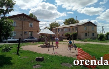 «Счастливое» детство в оренбургской глубинке: фоторепортаж
