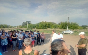 Сорочинская птицефабрика «Родина» может остаться без света