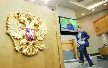 ЗС Оренбуржья: официального приглашения на «большие» парламентские слушания не поступало