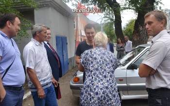 Судебное заседание по делу Виктора Железнова: эмоции зашкаливали