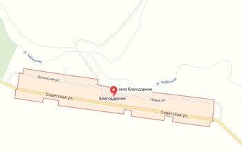 В Тюльганском районе жители не хотят отпускать своего врача