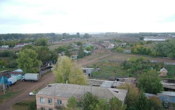 В Краснохолме начнется строительство физкультурно-оздоровительного комплекса
