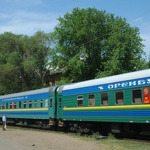 Вагончик тронется, перрон останется: что ждет фирменный поезд 