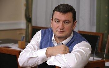 Главе Оренбурга исполнилось 47 лет