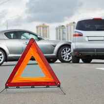 С начала года 37 аварий произошло в Оренбурге и районе из-за выезда на встречную полосу 