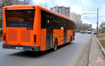 Стратегии развития общественного транспорта в Оренбурге до сих пор нет