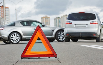 С начала года 37 аварий произошло в Оренбурге и районе из-за выезда на встречную полосу 