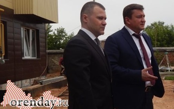 В показаниях вице-мэра Борисова фигурирует имя прокурора Оренбурга Андрея Жугина