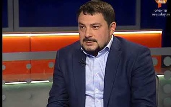 Оренбургский депутат Артем Сафиуллин обиделся и просит наказать обидчиков за клевету