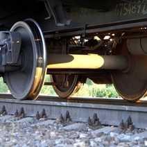 В Переволоцком районе мужчина погиб под колесами поезда 