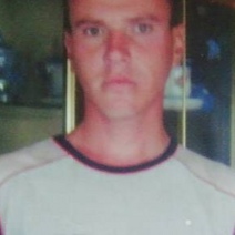 В Оренбурге разыскивают мужчину