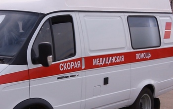 16-летняя девушка погибла в ДТП под Кувандыком 