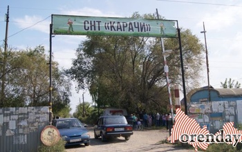 Председатель новый, конфликт старый: в СНТ «Карачи» продолжают делить власть