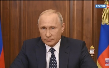 Владимир Путин: пенсионный возраст для женщин не должен повышаться больше, чем для мужчин