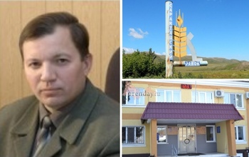 Новым главой Саракташского района стал Анатолий Тарасов