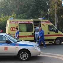 В ДТП в Красногвардейском районе пострадал человек