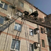 В Бузулуке игры с огнем едва не обернулись трагедией