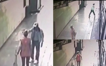 Оренбуржец, подозреваемый в убийстве полицейского: он сам в себя выстрелил