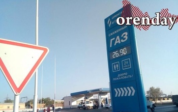 Горожане пытаются разобраться, что происходит на оренбургских АГЗС