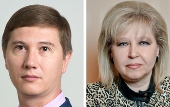Место Антона Шувакина в горадминистрации на правах и.о может занять Елена Гребенева