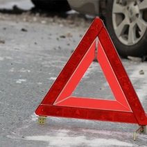 ДТП на трассе  Бугуруслан-Абдулино: столкнулись Приора и 