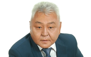 В Орске начался громкий процесс над Сагындыком Узакбаевым